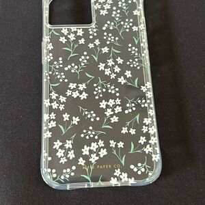 Rifle Paper Co./CaseMate Floral Phone Case